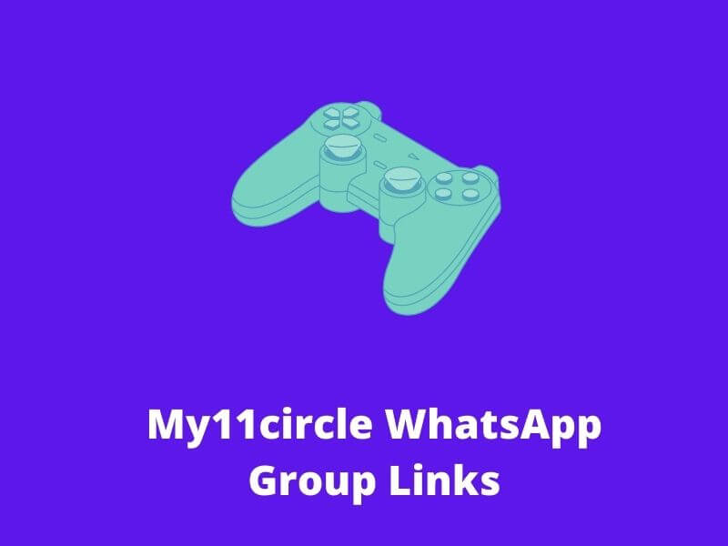 My11circle WhatsApp Group Links