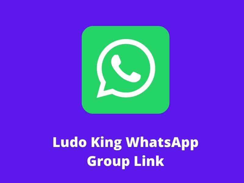 ludo whatsapp group links