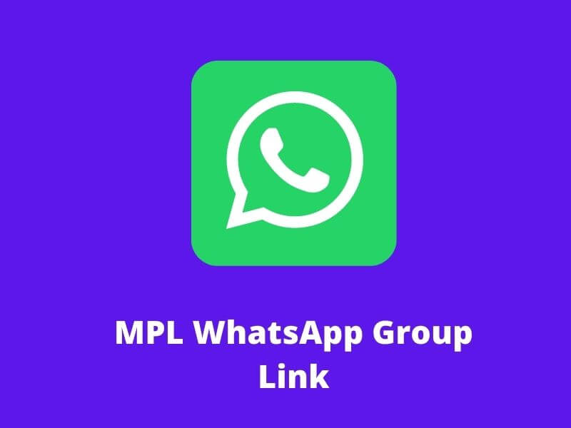 mpl whatsapp group links