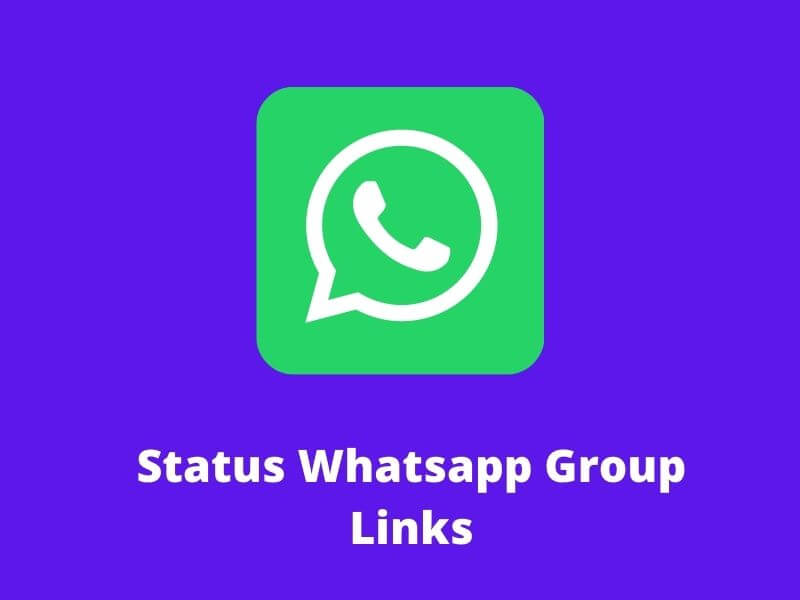 status whatsapp group links