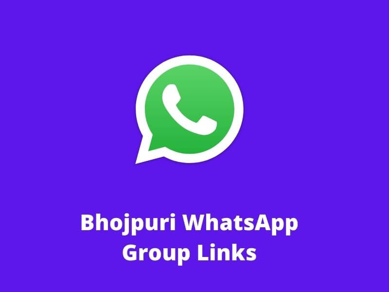 Bhojpuri WhatsApp Group Links