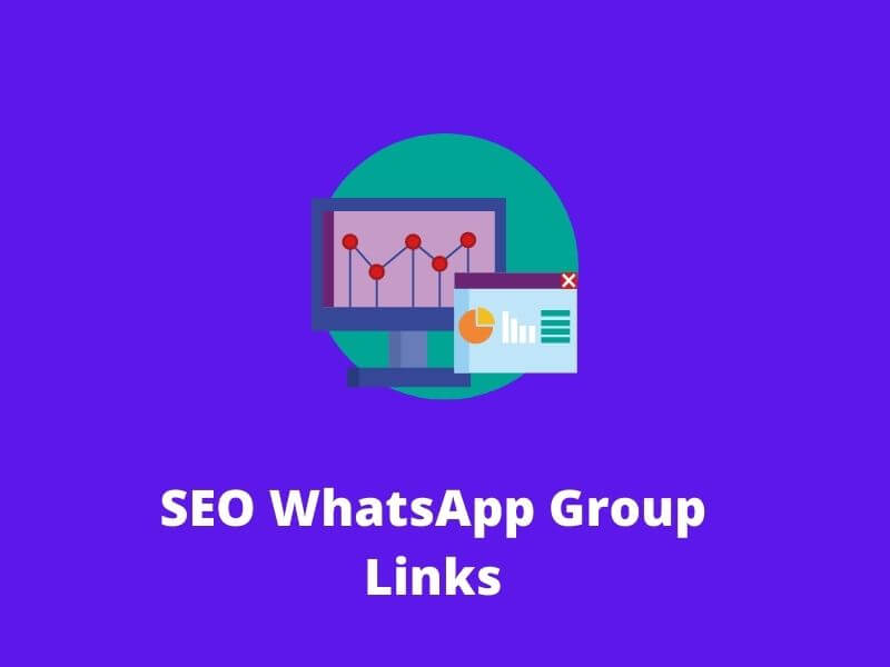 SEO WhatsApp Group Links