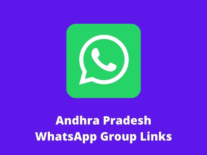 Andhra Pradesh WhatsApp Group Links