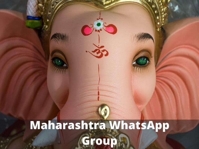 Maharashtra WhatsApp Group Links