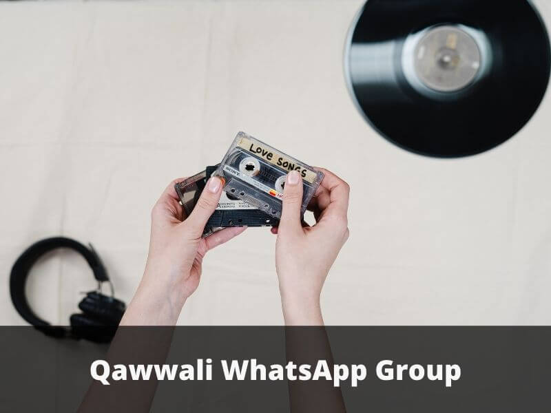 Qawwali WhatsApp Group Links