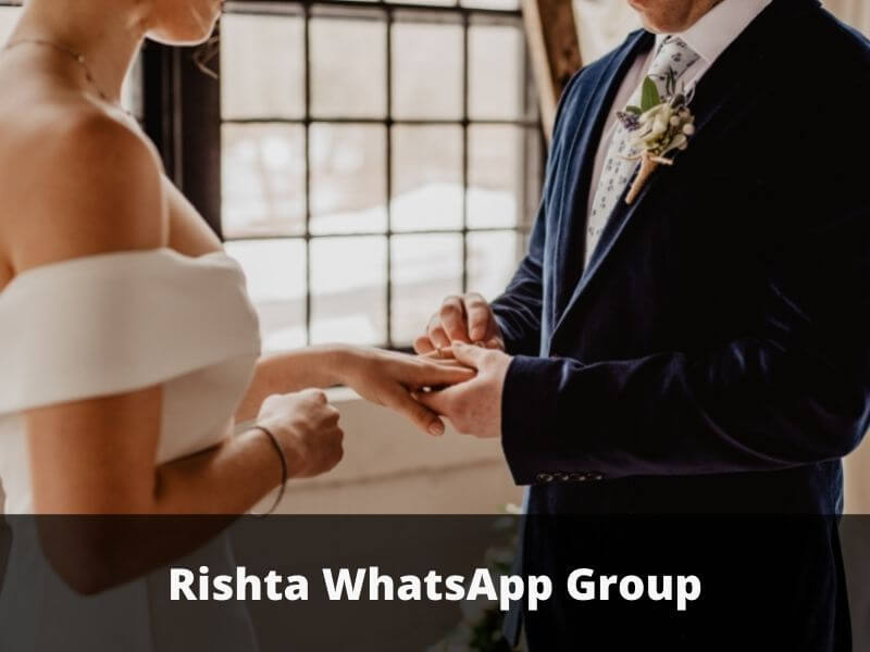 Rishta WhatsApp Group Links