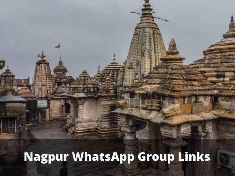 Nagpur Whatsapp Group Links