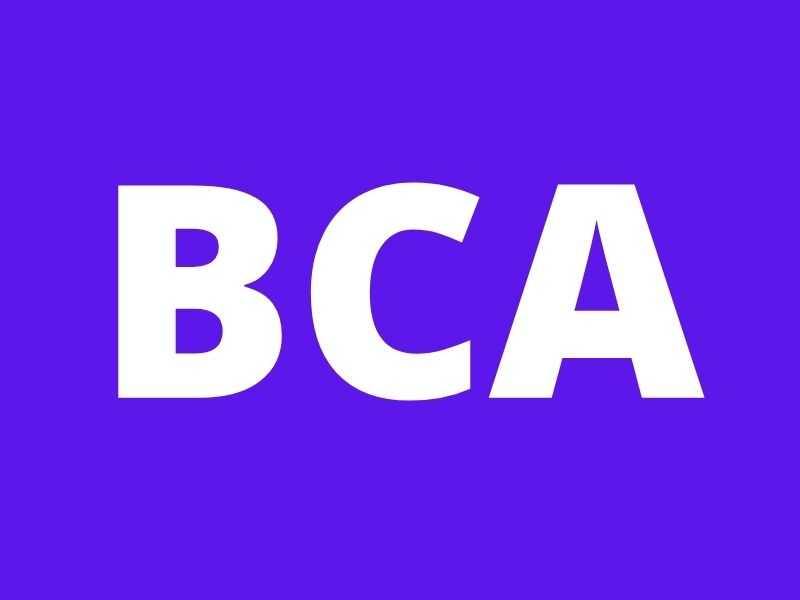 BCA WhatsApp Group Links