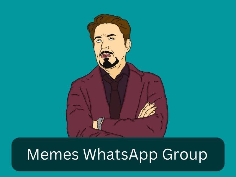 Memes whatsapp group