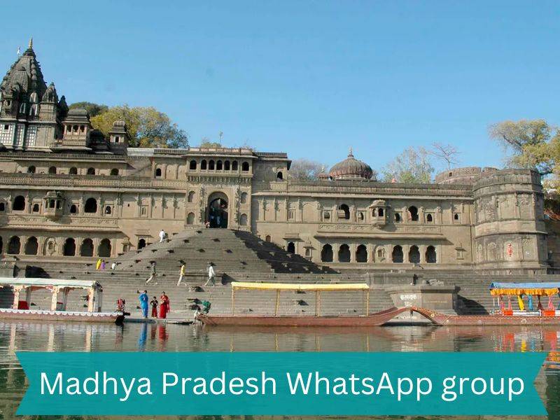 Madhya Pradesh WhatsApp group