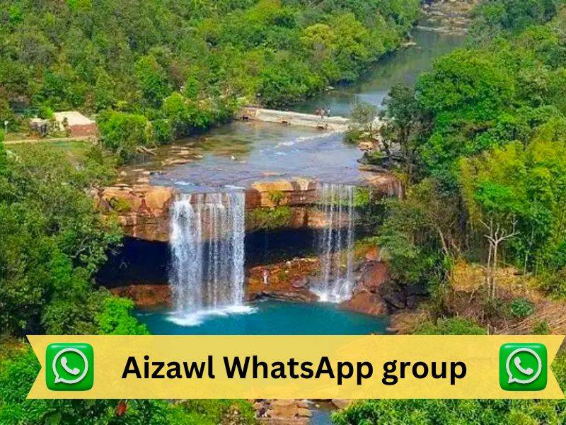 Shillong WhatsApp Group Links