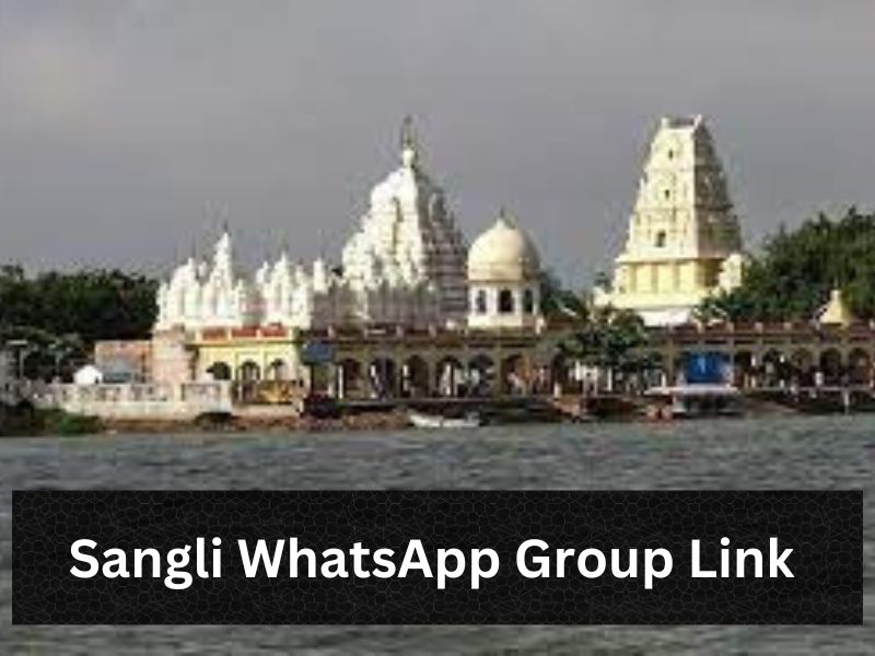 Sangli WhatsApp Group Link 