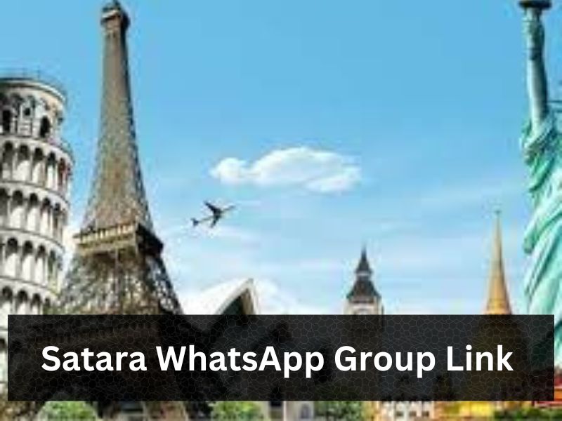 Satara WhatsApp Group Link 