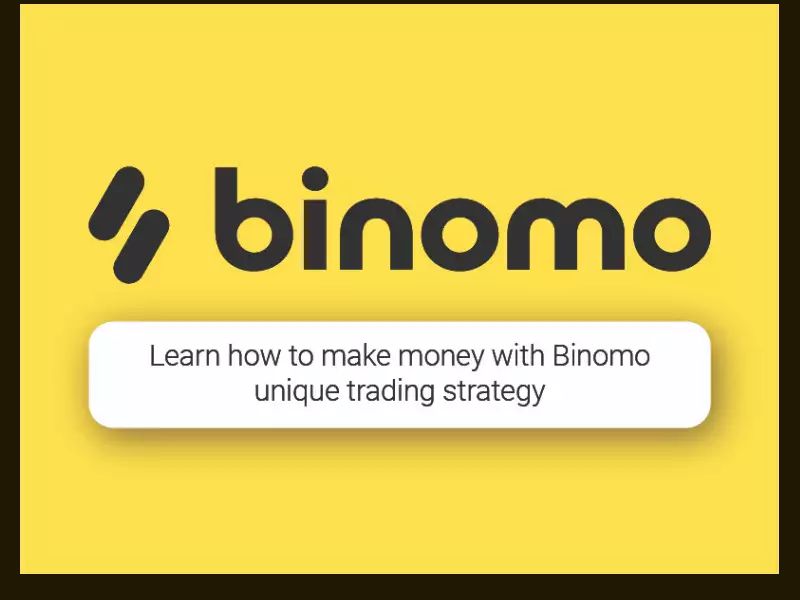 Binomo WhatsApp Group Links