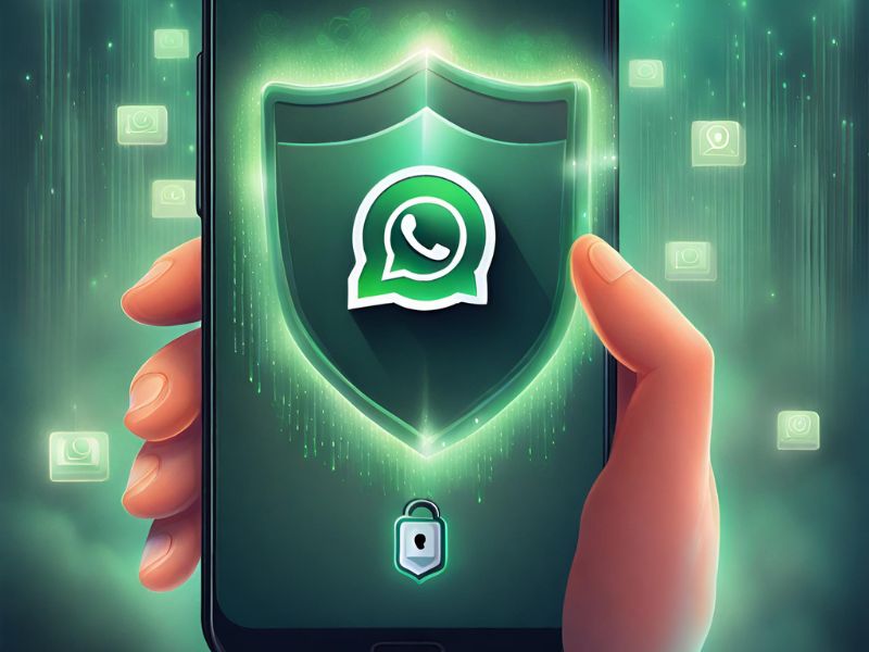 Is WhatsApp secure? Top Security Features to Use